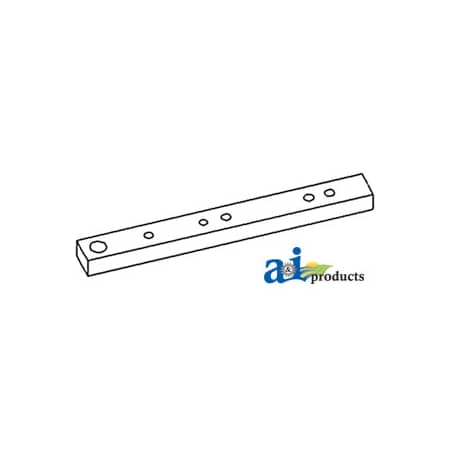 A & I Products Drawbar 22.5" x2.5" x1.2" A-R105240